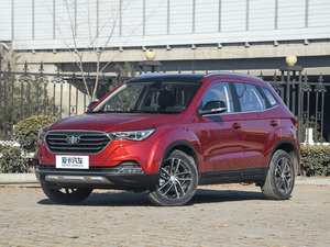 2017款1.6L 手动尊享型 左前45度
