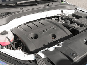 2017款1.6L 自动尊贵型 其它