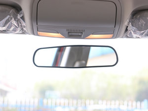 2017款1.6L 自动豪华型 车内后视镜