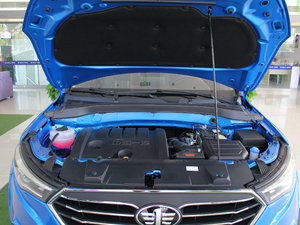 2017款1.6L 手动豪华型 发动机