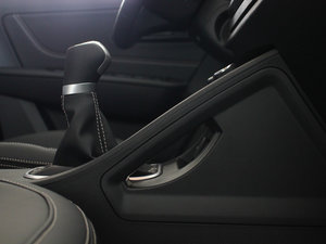 2017款1.6L 手动豪华型 其它