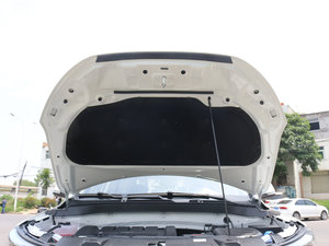 2017款1.6L 手动尊享型 其它