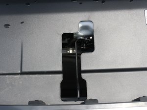 2017款1.6L 手动尊享型 其它