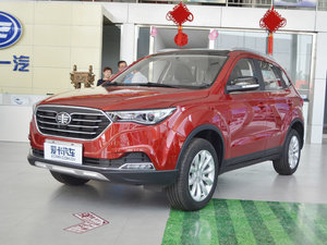 2017款1.6L 手动舒适型 左前45度