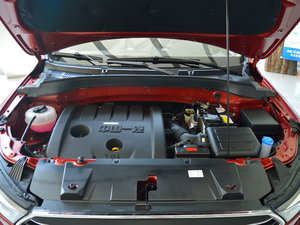 2017款1.6L 自动尊享型 其它