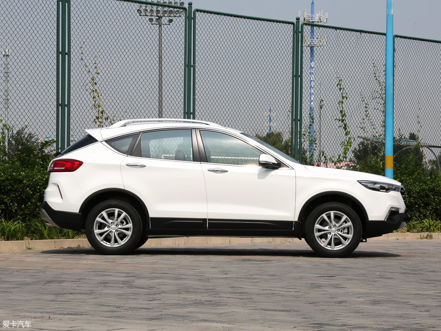 2017vX80 1.8T ԄӺA