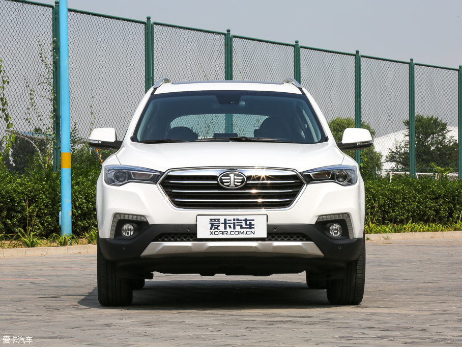 2017vX80 1.8T ԄӺA