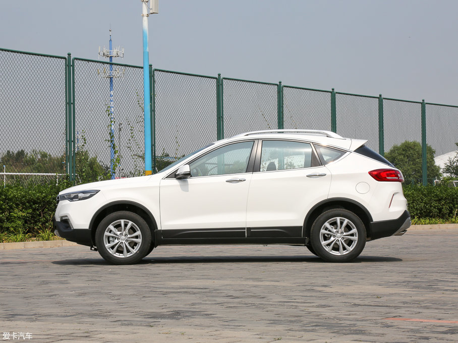 2017vX80 1.8T ԄӺA