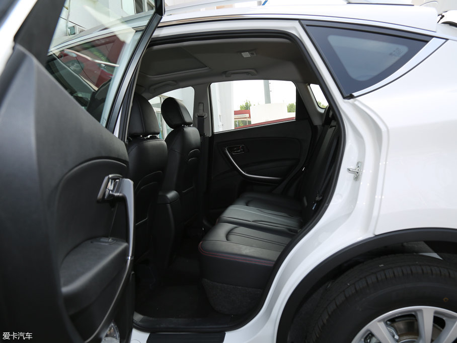 2017vX80 1.8T ԄӺA