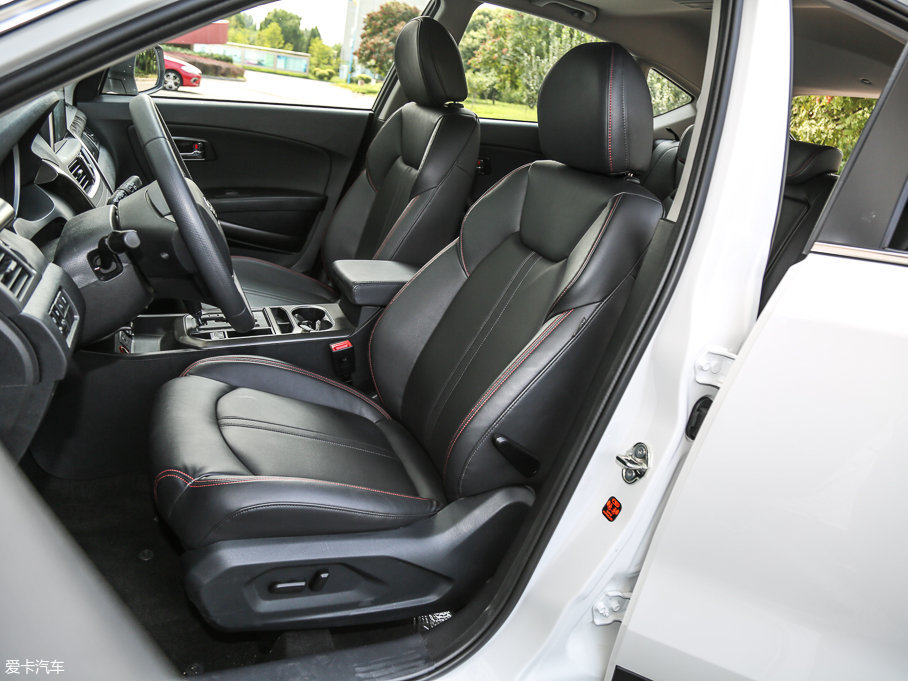 2017vX80 1.8T ԄӺA