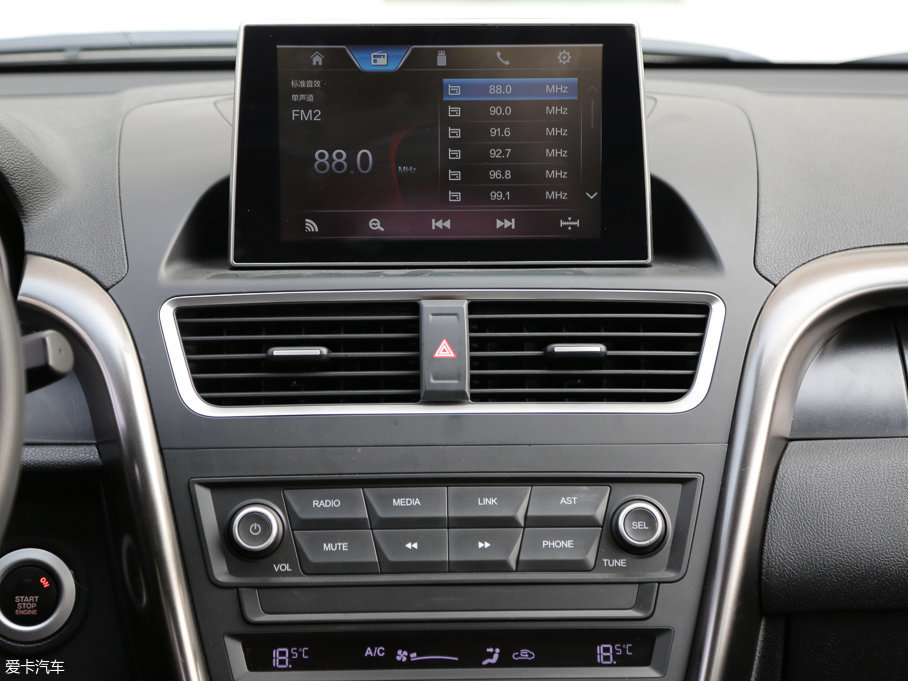 2017vX80 1.8T ԄӺA