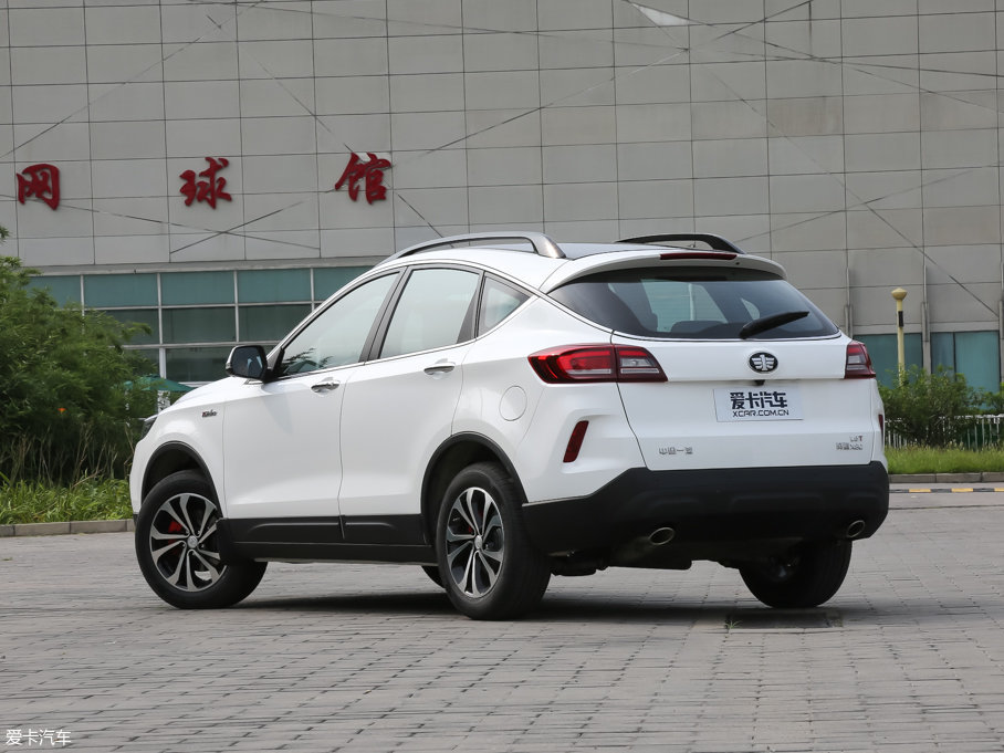 2017vX80 1.8T Ԅ\