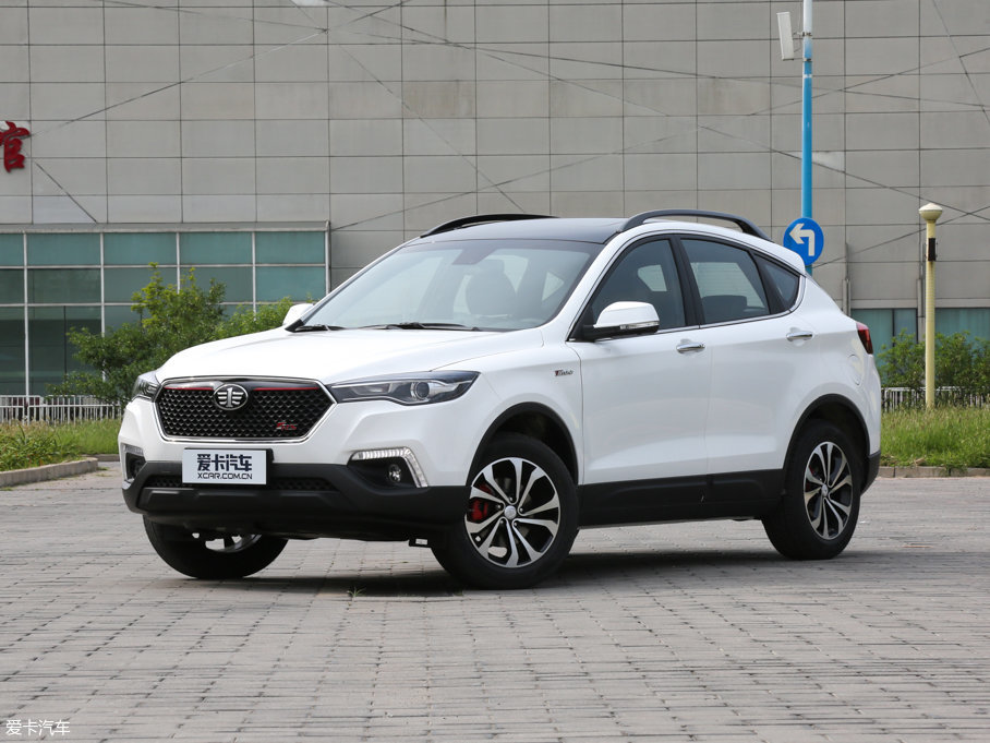 2017vX80 1.8T Ԅ\