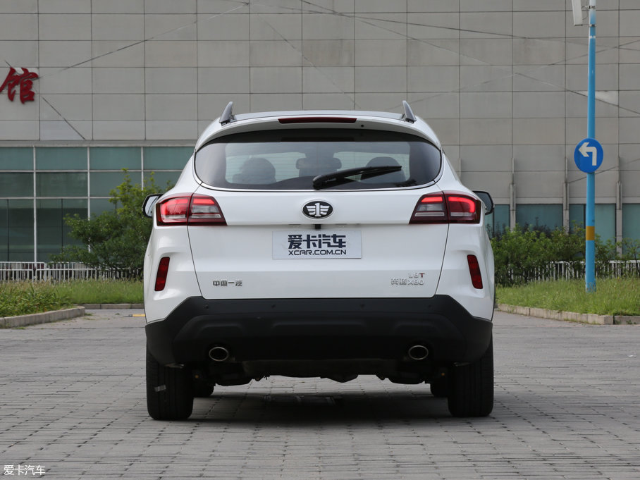 2017vX80 1.8T Ԅ\