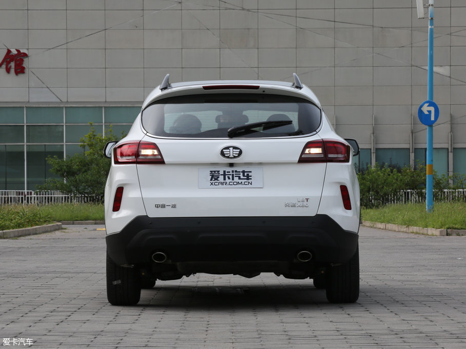 2017vX80 1.8T Ԅ\