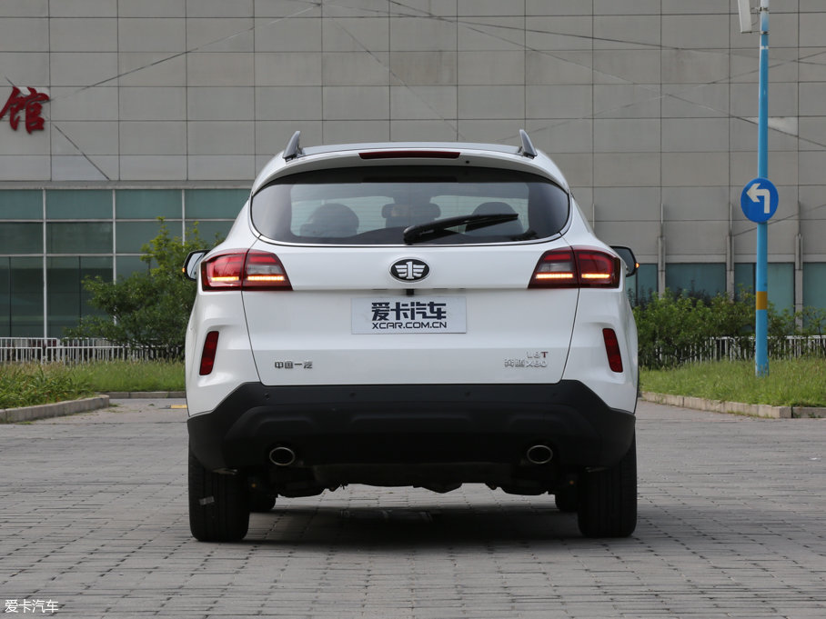 2017vX80 1.8T Ԅ\