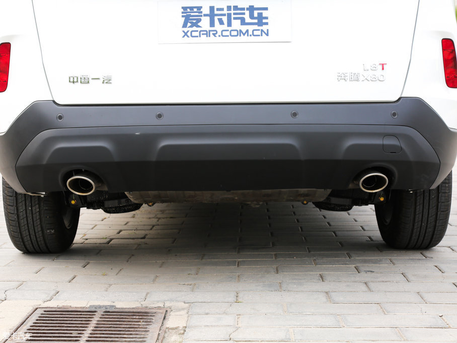 2017vX80 1.8T Ԅ\