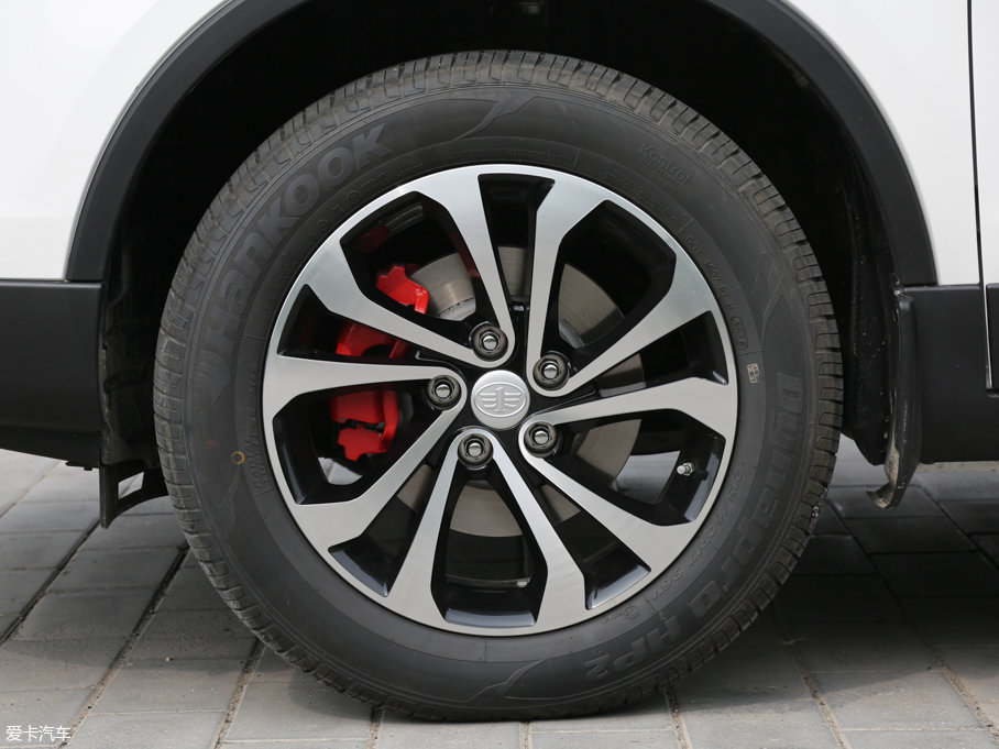 2017vX80 1.8T Ԅ\