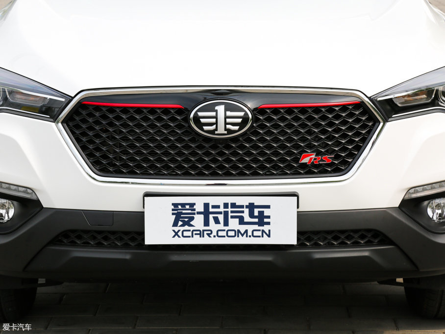 2017��vX80 1.8T �Ԅ��\����