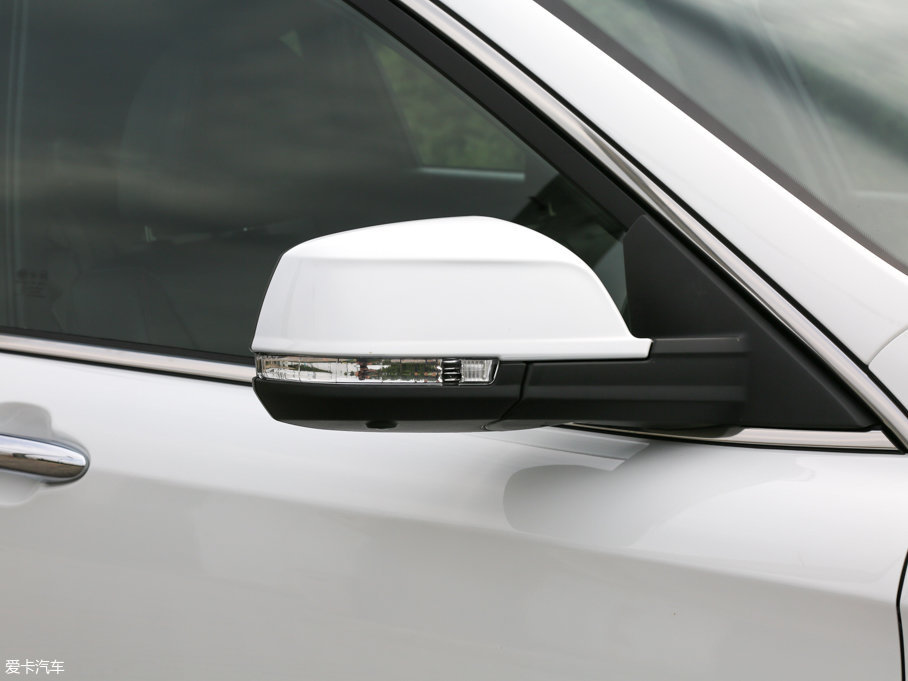 2017vX80 1.8T Ԅ\