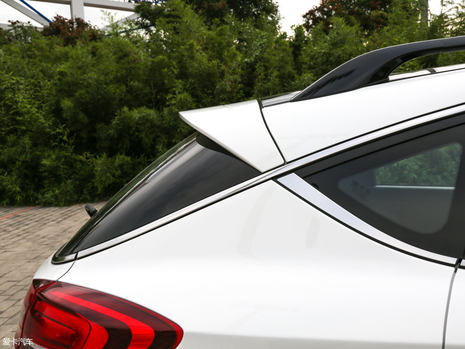 2017vX80 1.8T Ԅ\