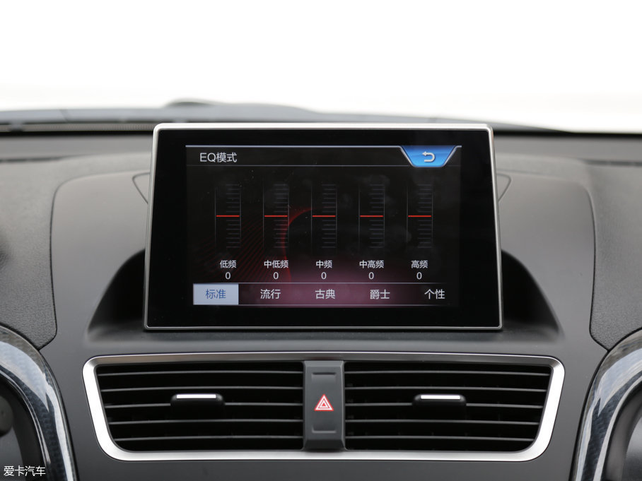 2017vX80 1.8T Ԅ\