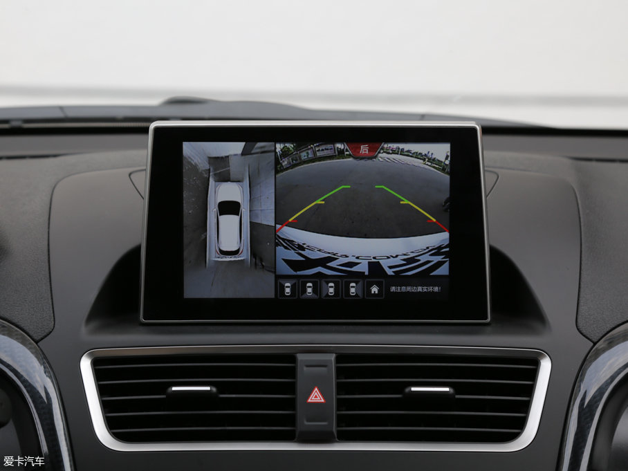 2017vX80 1.8T Ԅ\