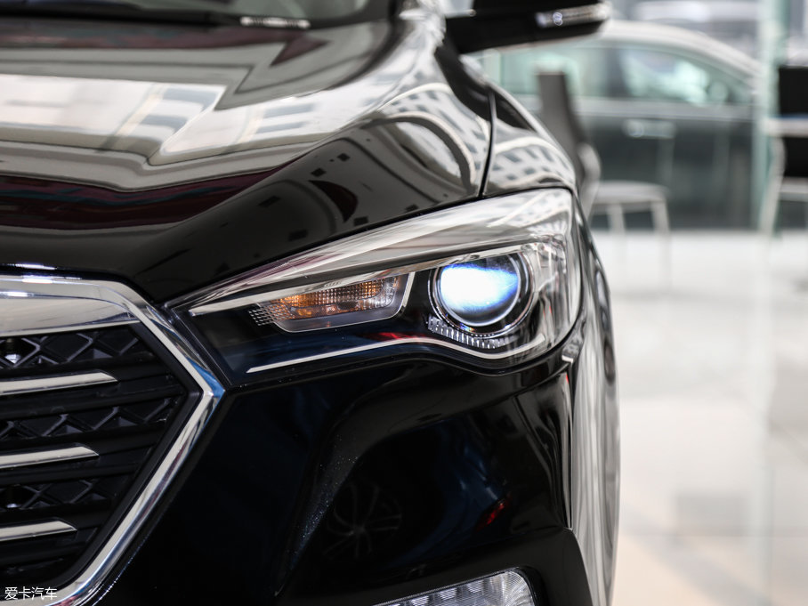 2017vX80 2.0L ԄӾӢ