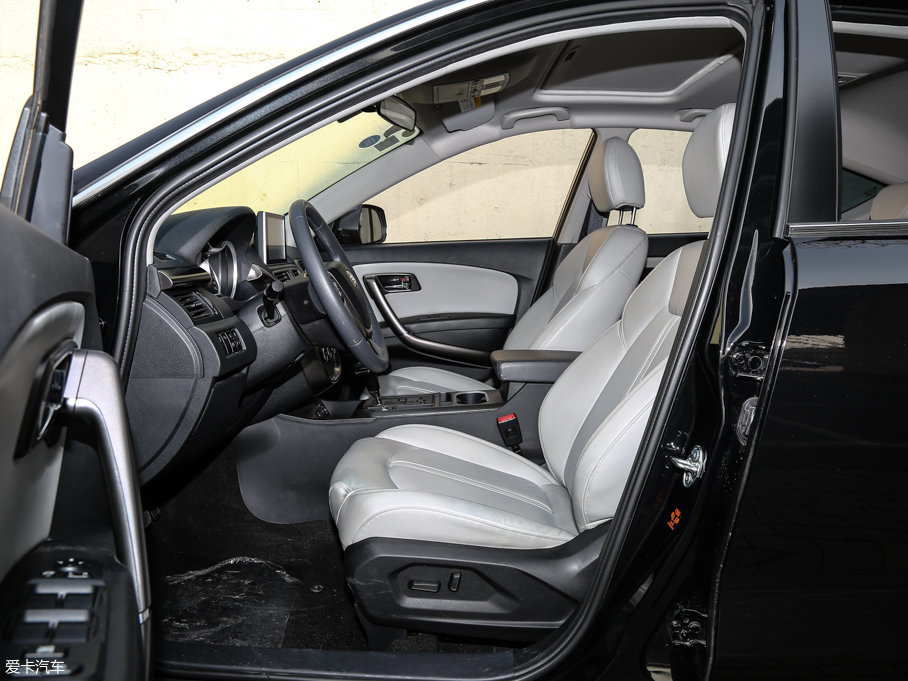 2017vX80 1.8T ԄӺA