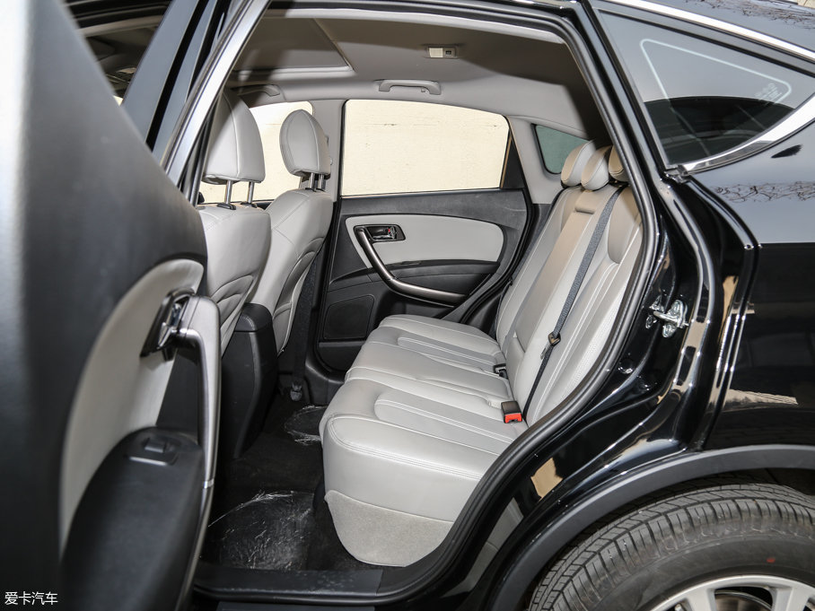 2017vX80 1.8T ԄӺA