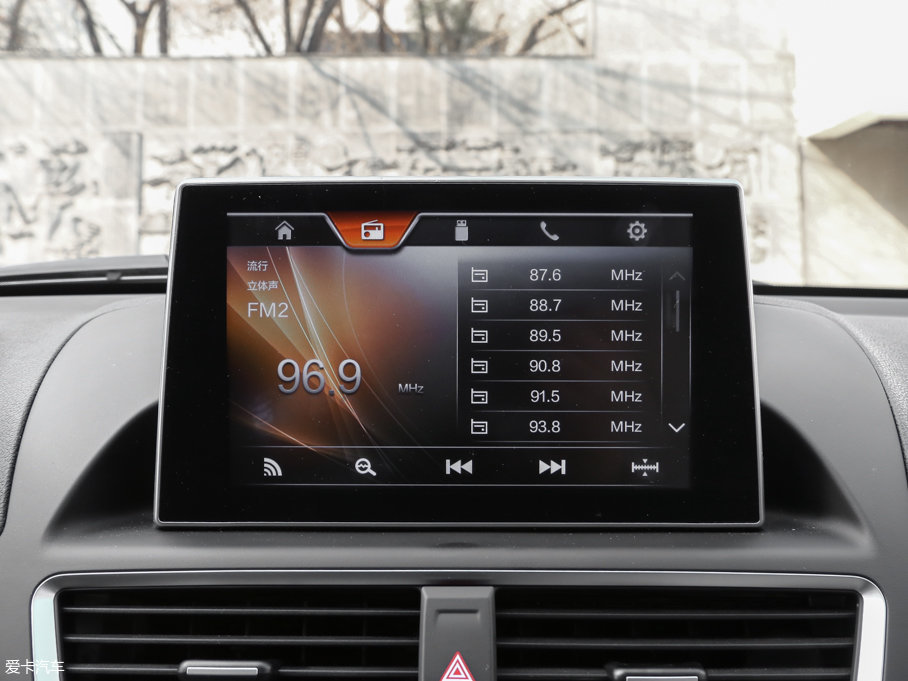 2017vX80 1.8T ԄӺA