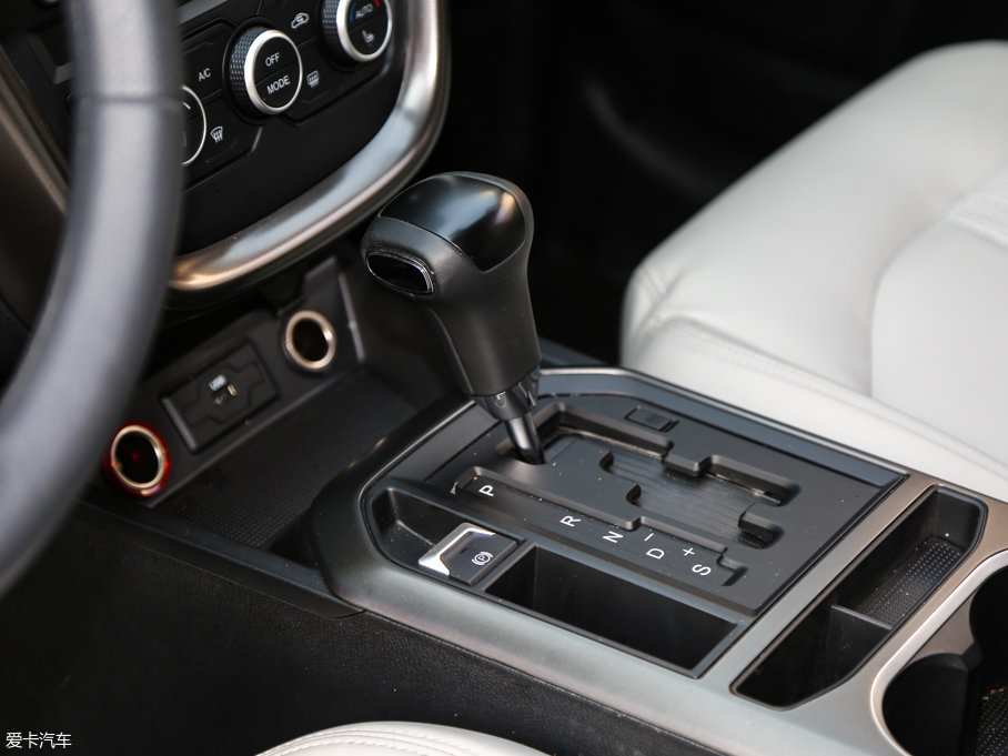 2017vX80 1.8T ԄӺA