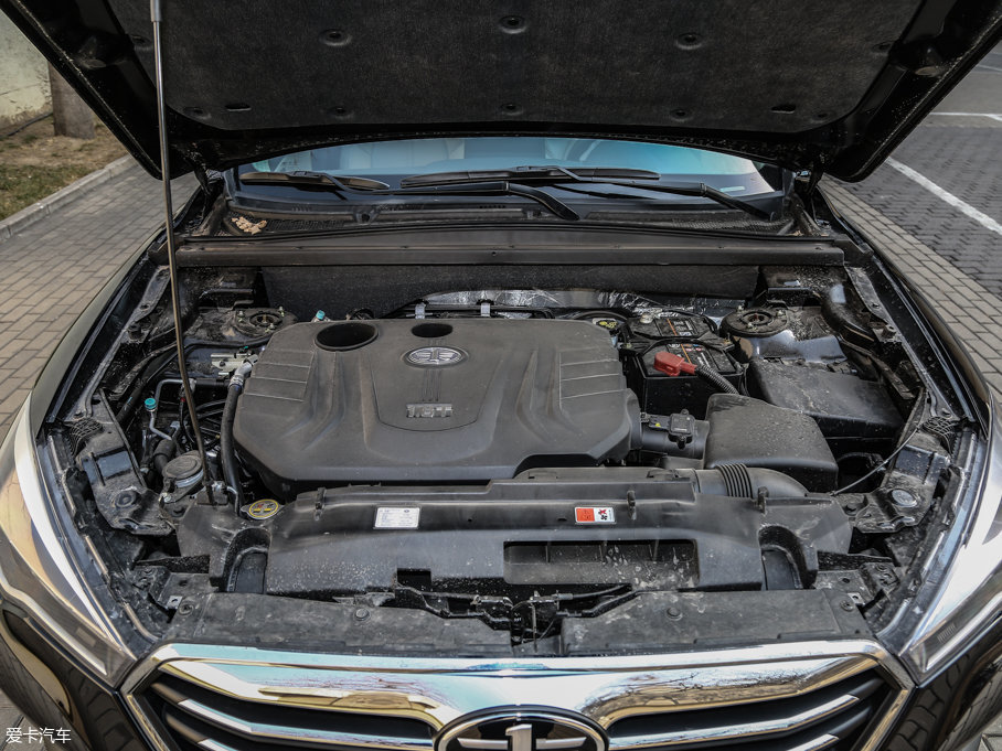 2017vX80 1.8T ԄӺA