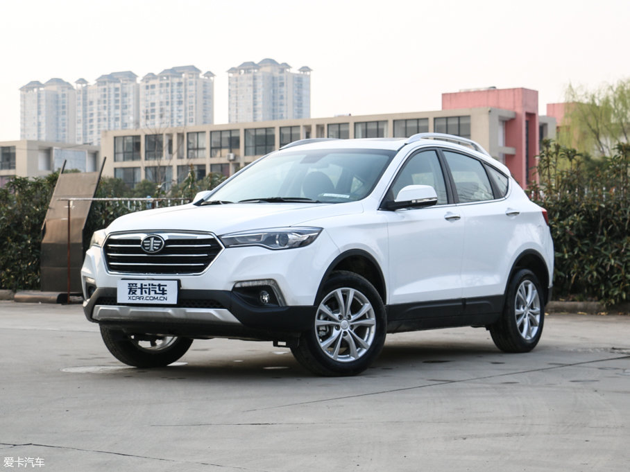 2017vX80 2.0L ԄӼg