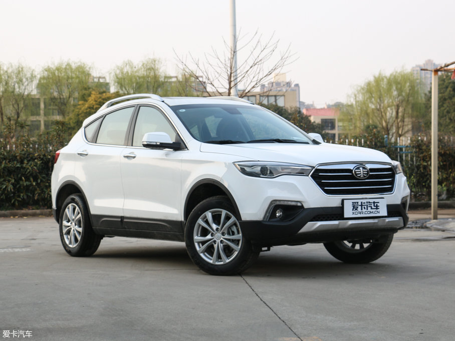 2017vX80 2.0L ԄӼg