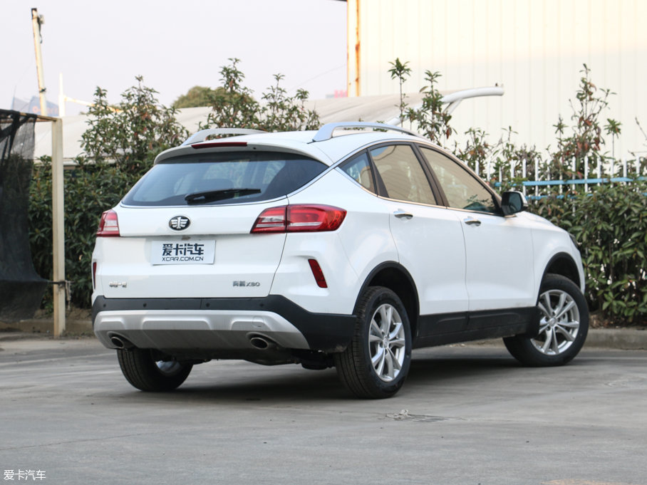 2017vX80 2.0L Ԅ(dng)g(sh)