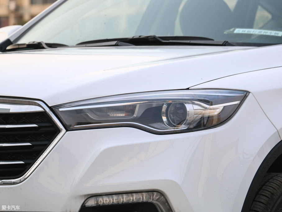 2017vX80 2.0L ԄӼg