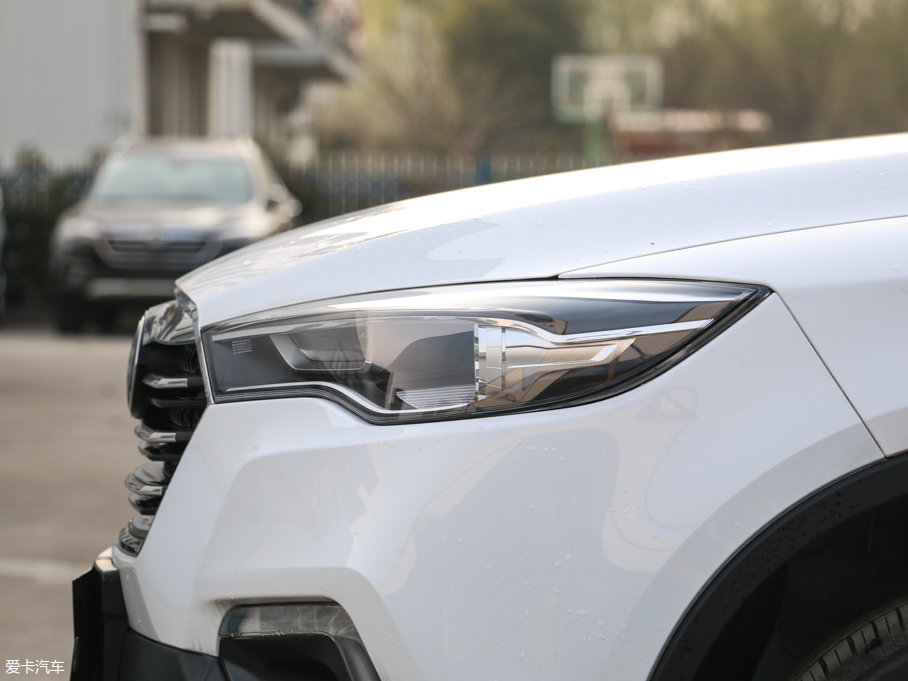 2017vX80 2.0L ԄӼg