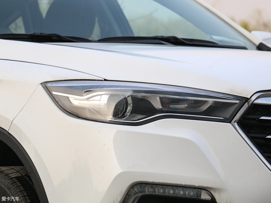 2017vX80 2.0L ԄӼg