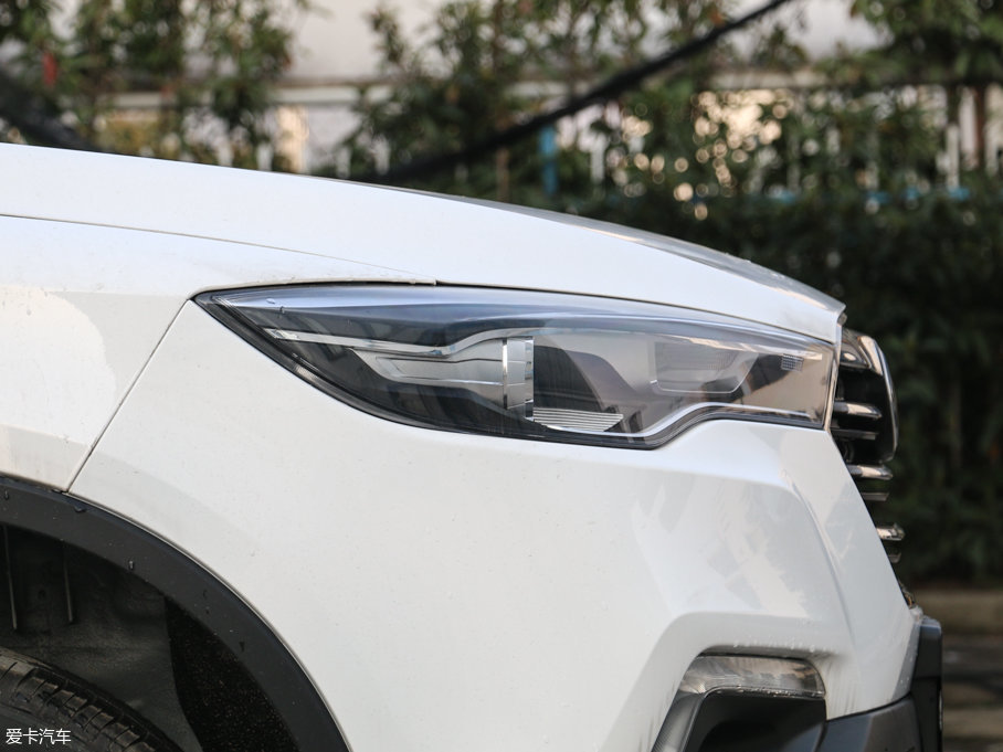 2017vX80 2.0L Ԅ(dng)g(sh)