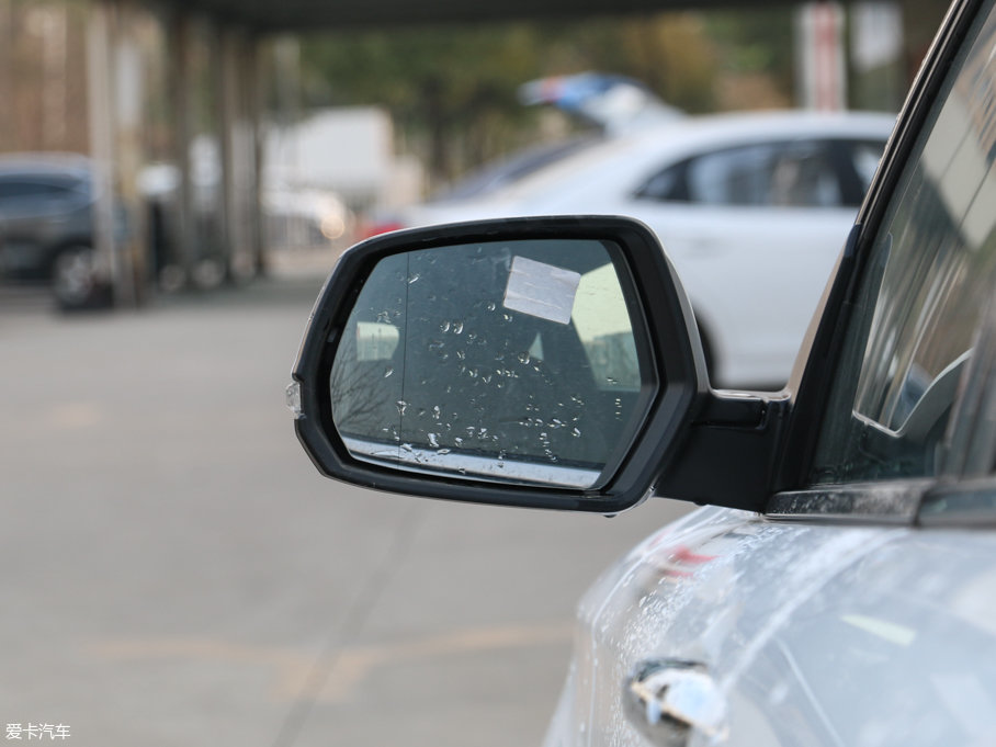 2017vX80 2.0L ԄӼg(sh)