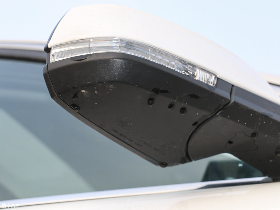 2017vX80 2.0L ԄӼg(sh)