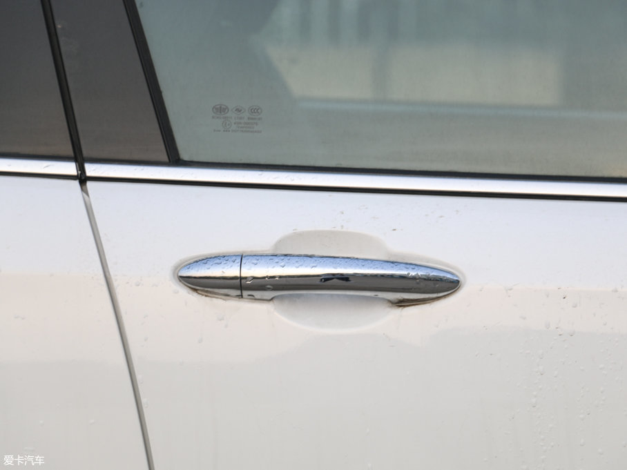 2017vX80 2.0L ԄӼg