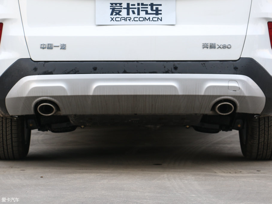 2017vX80 2.0L ԄӼg