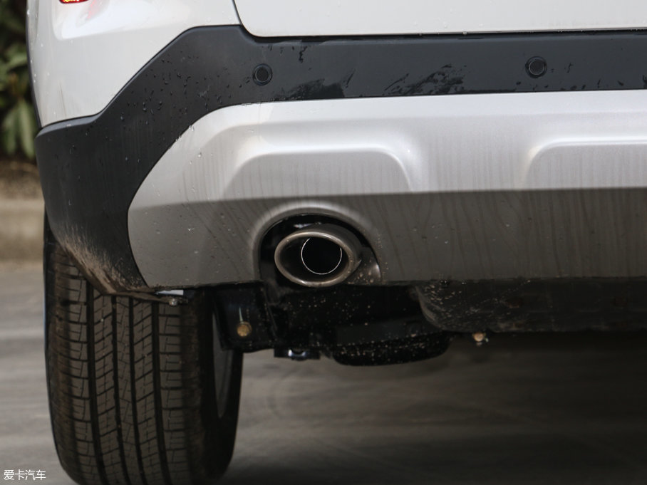 2017vX80 2.0L Ԅ(dng)g(sh)