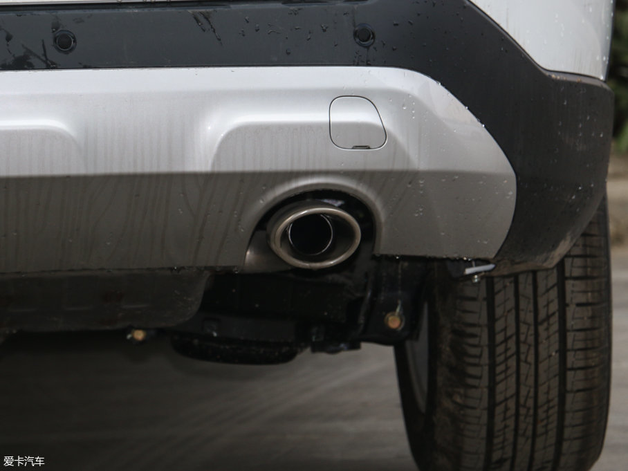 2017vX80 2.0L ԄӼg