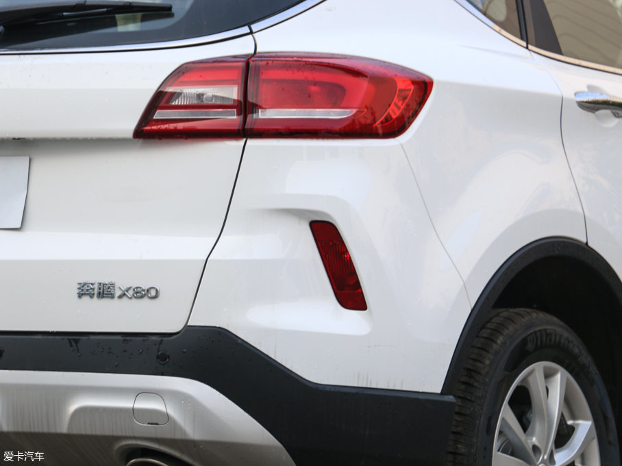 2017vX80 2.0L ԄӼg(sh)