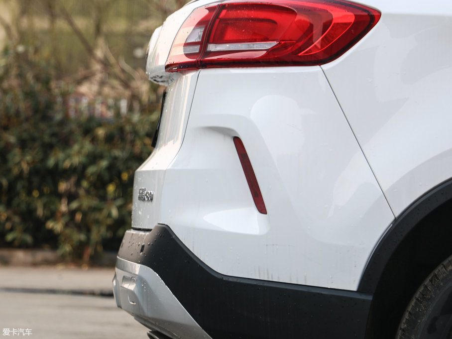 2017vX80 2.0L ԄӼg