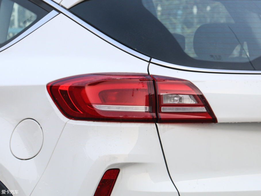 2017vX80 2.0L ԄӼg