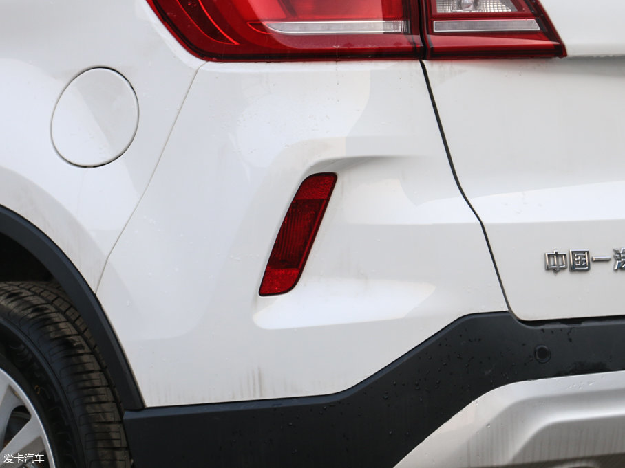 2017vX80 2.0L ԄӼg(sh)